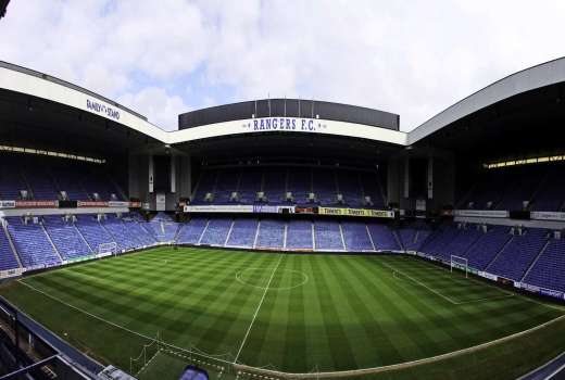 ibrox