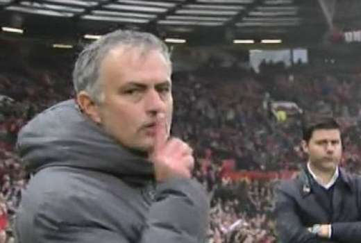 mourinho