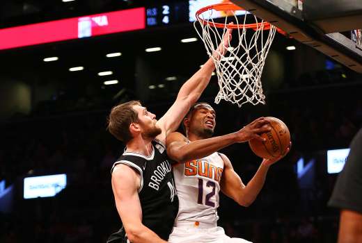 phoenix suns re