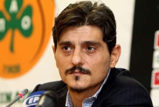 giannakopoulos