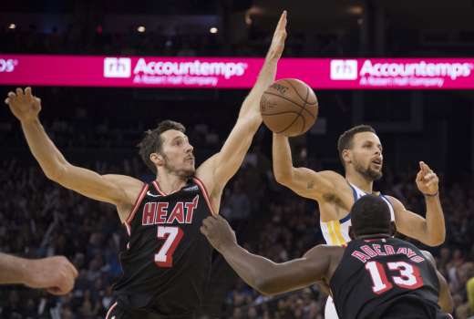 dragic curry