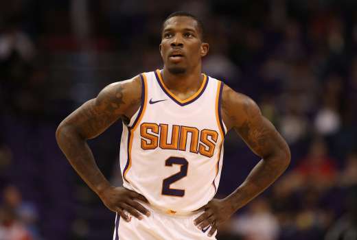 eric bledsoe