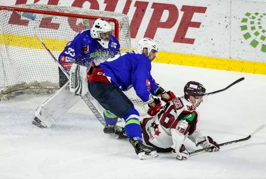 slovenija latvija risi hokej kristan