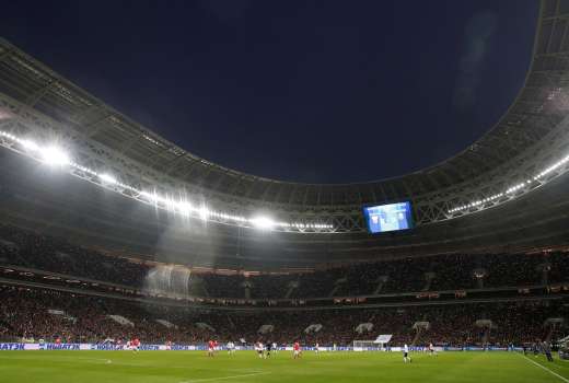 luzniki re