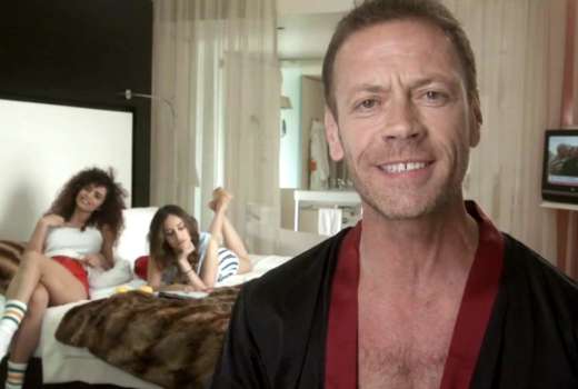 Rocco Siffredi