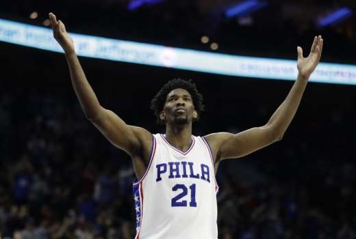 embiid