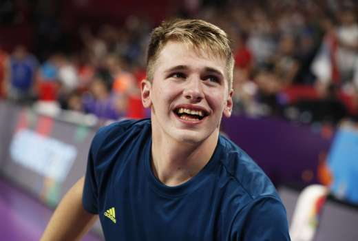 doncic