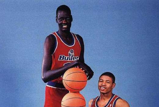 manute bol