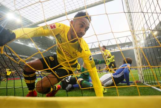 aubameyang