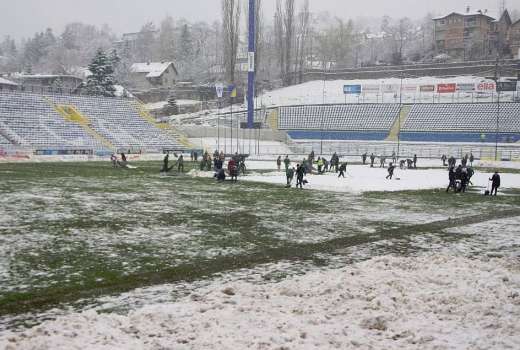 zeljeznicar fb