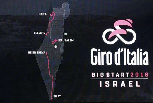 giro 2018