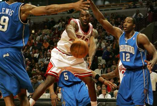 ben gordon