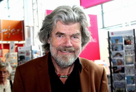 Reinhold Messner