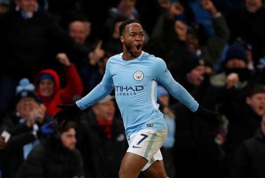 raheem sterling