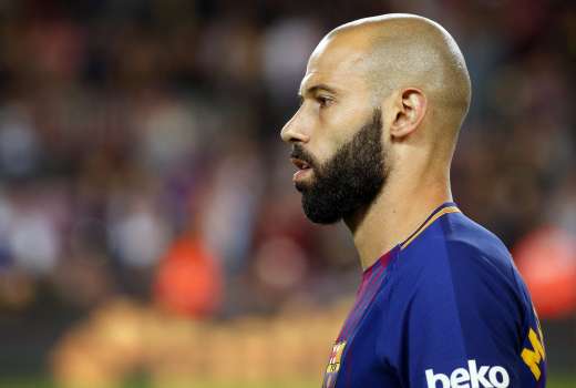 Mascherano