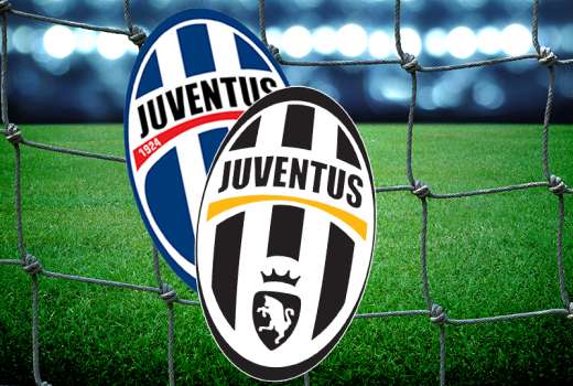 juventus logo