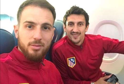 savic oblak atletico 2