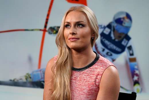 lindsey vonn