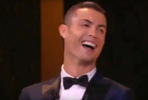 ronaldo