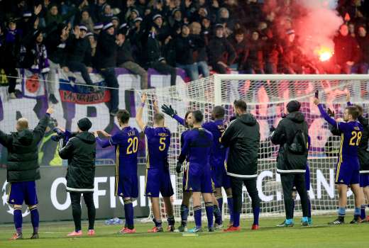 maribor sevilla liga prvakov dw