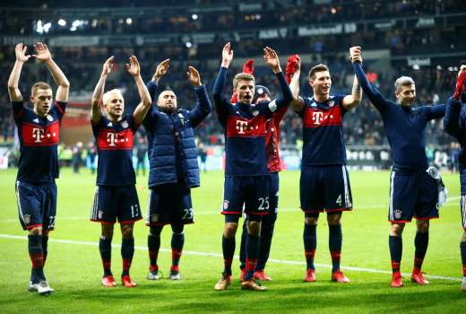 bayern