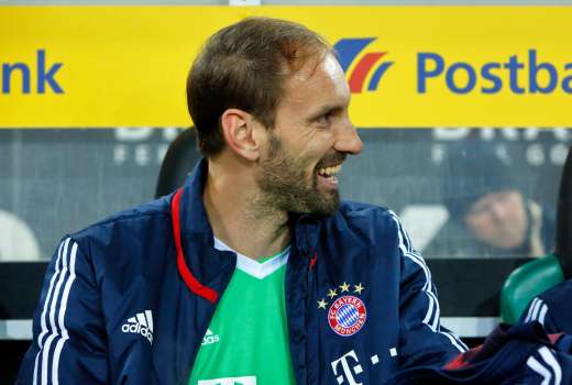 tom starke