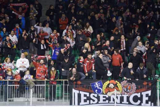 sz olimpija jesenice navijaci hokej 17 mm