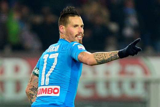 hamsik re