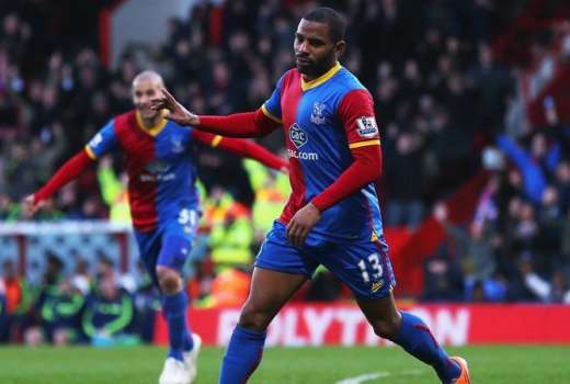 Jason Puncheon