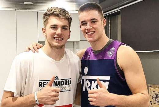 doncic radoncic