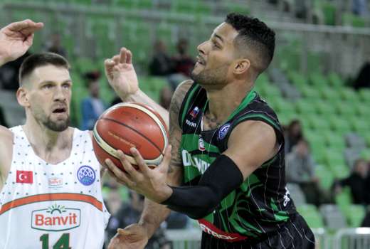 olimpija banvit