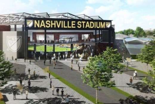 nashville mls