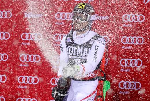 Hirscher rr