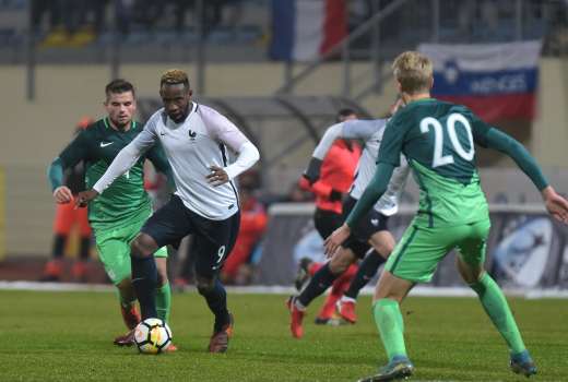 dembele gw