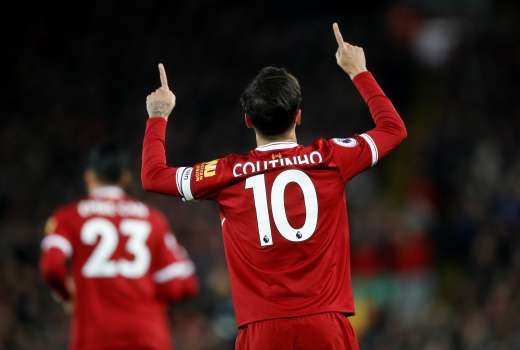 coutinho