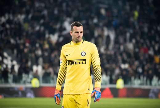 samir handanovic inter