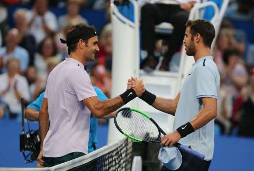 federer khachanov