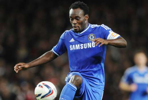 essien 1