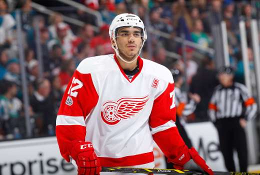 Andreas Athanasiou detroit