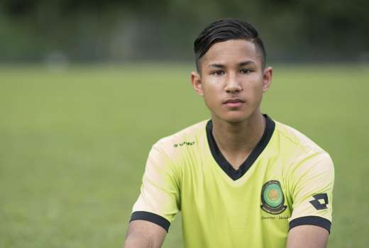  Faiq Bolkiah