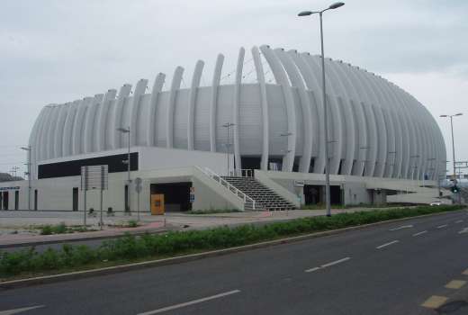 arena zagreb