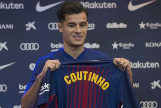 coutinho