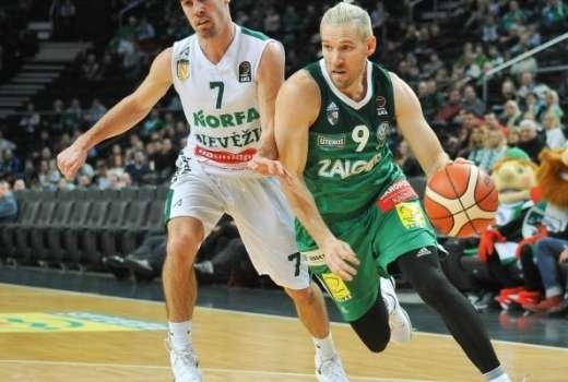 beno udrih zalgiris