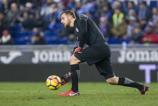 jan oblak atletico