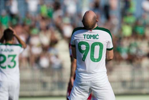 tomislav tomic