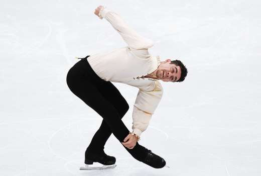 Javier Fernandez