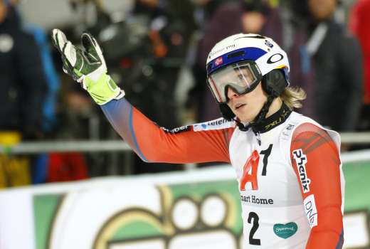 henrik kristoffersen