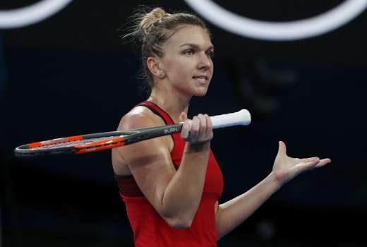 simona halep