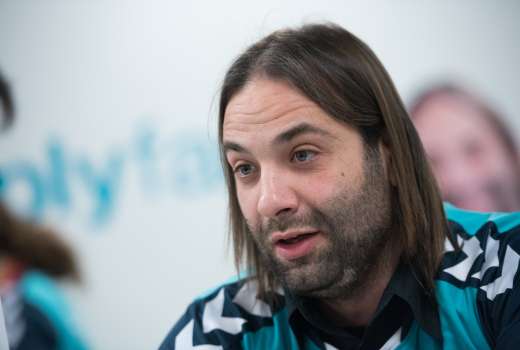 ivano balic