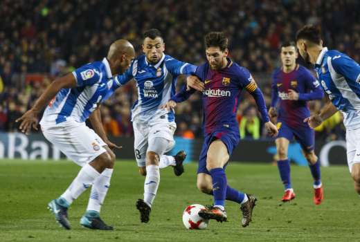 espanyol barcelona
